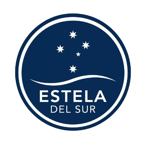 Estela del Sur